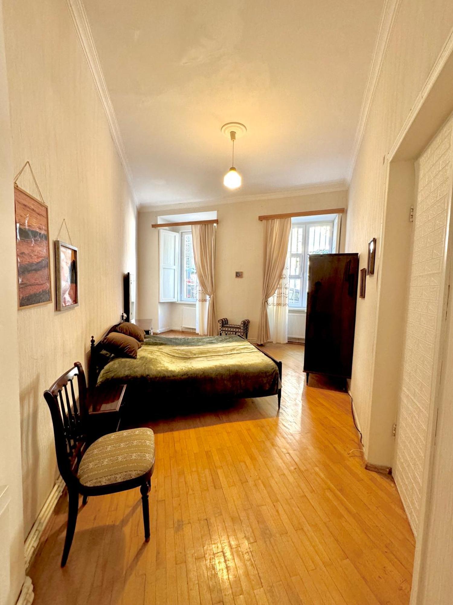 Authentic Old Tbilisi Apartment Kültér fotó
