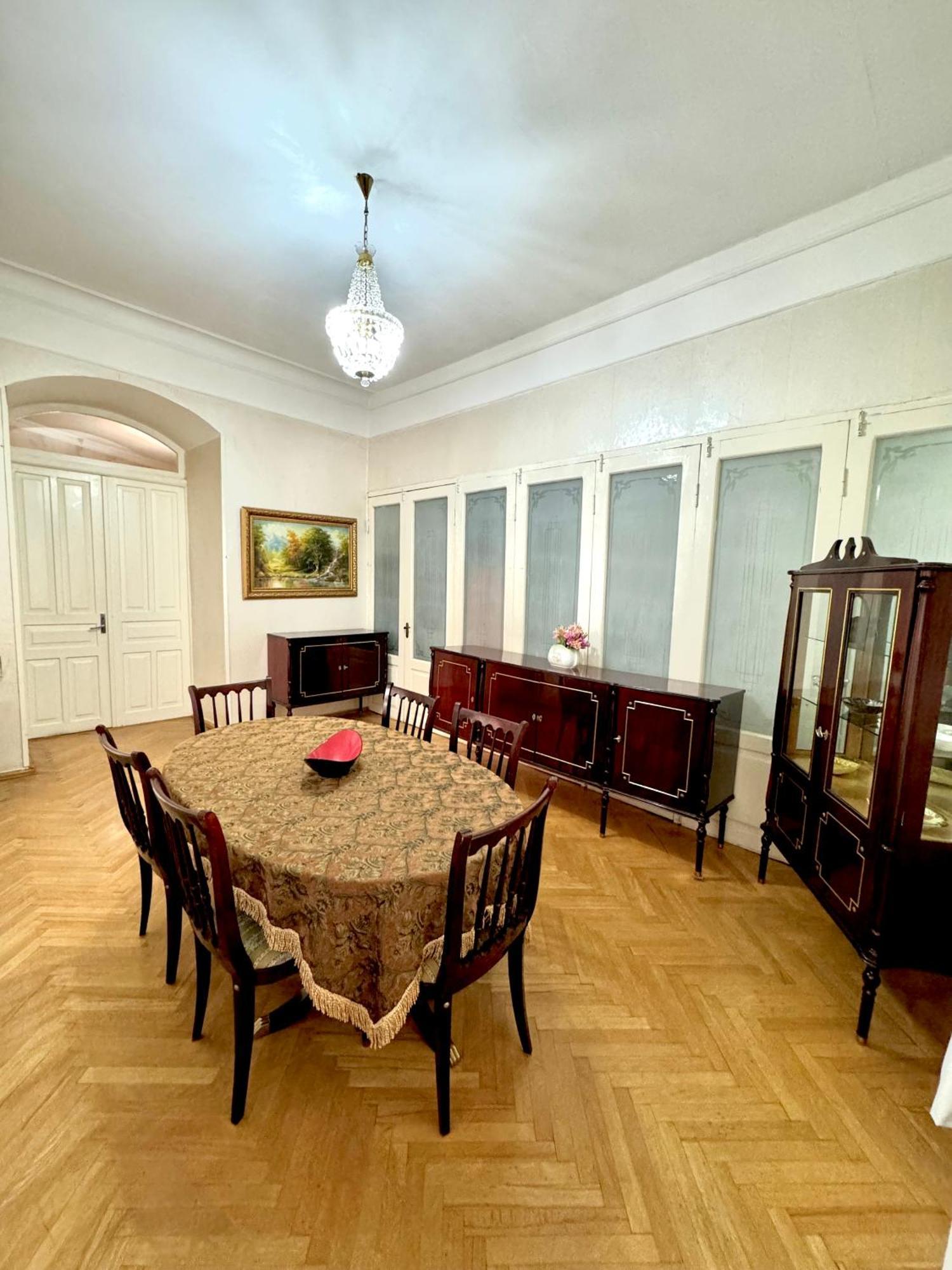 Authentic Old Tbilisi Apartment Kültér fotó