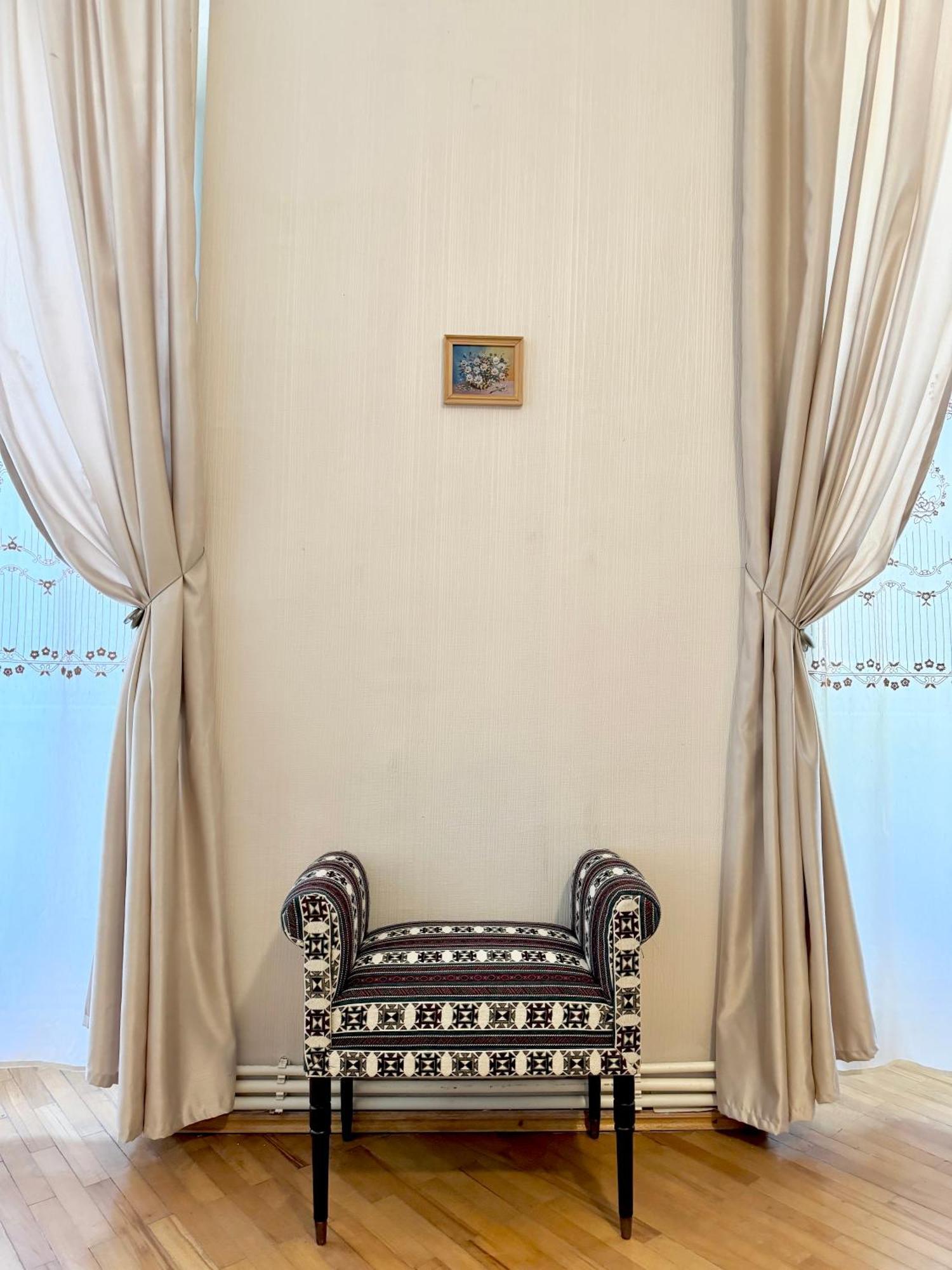 Authentic Old Tbilisi Apartment Kültér fotó