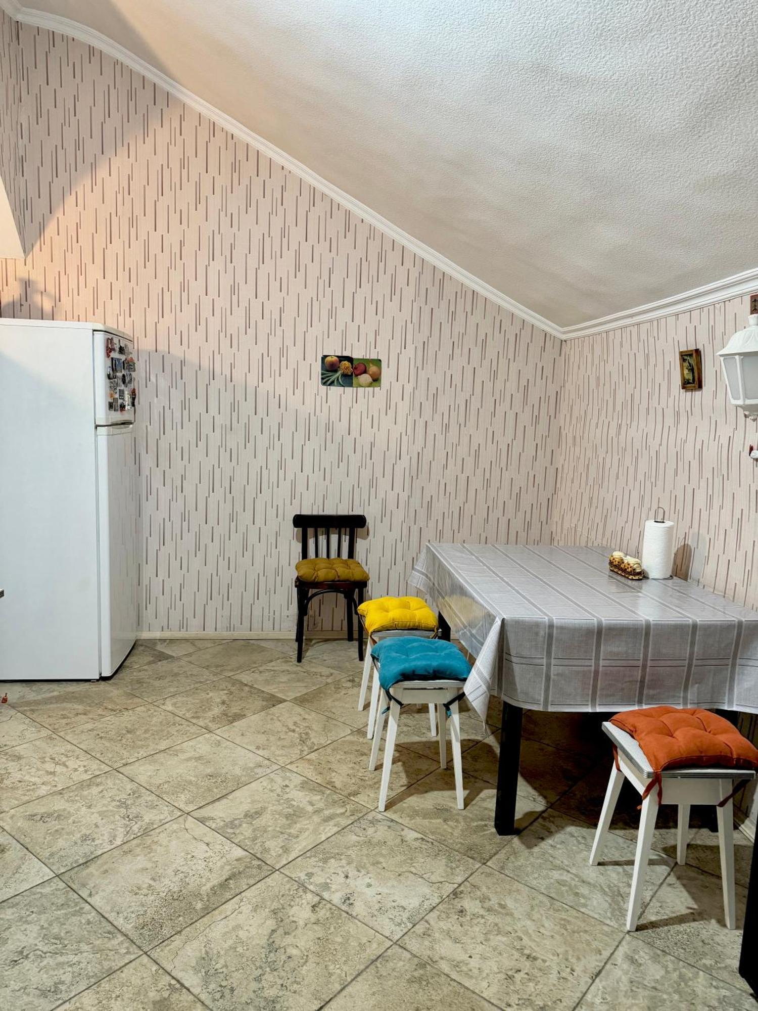 Authentic Old Tbilisi Apartment Kültér fotó