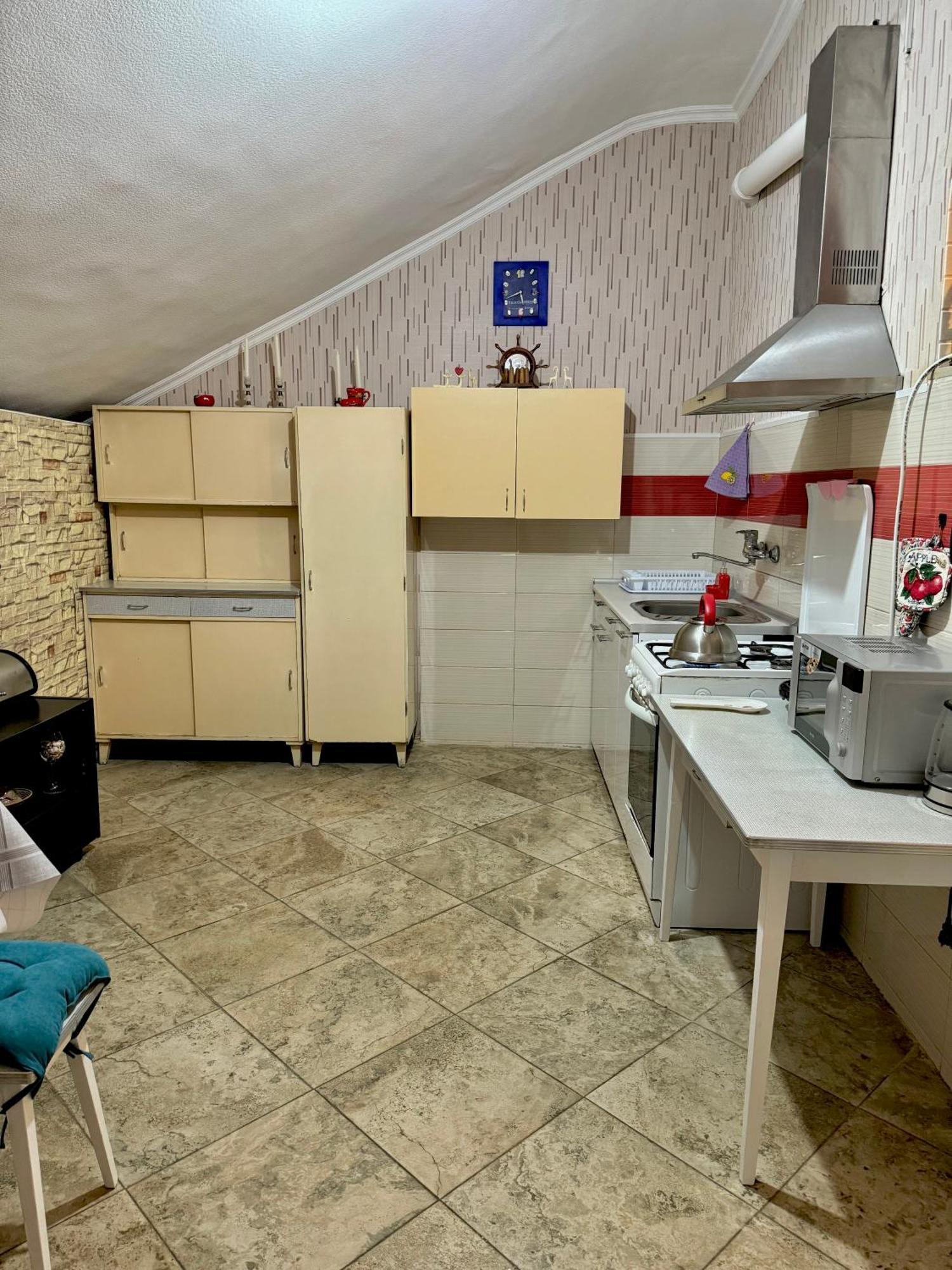 Authentic Old Tbilisi Apartment Kültér fotó